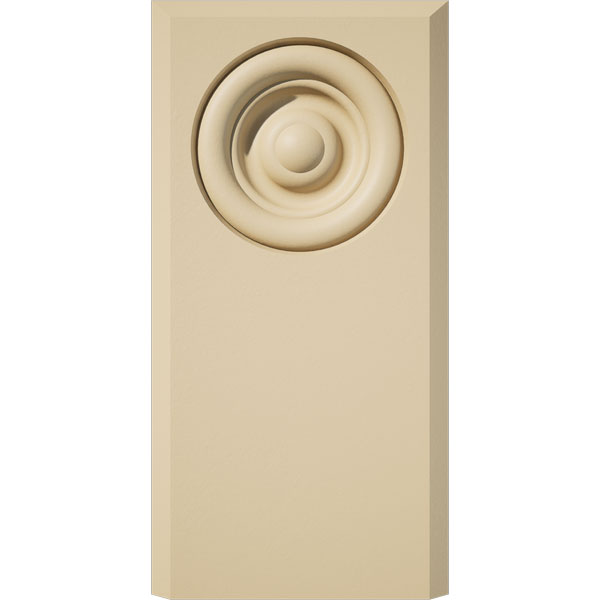Ekena Millwork PBS035X070X125FOS03