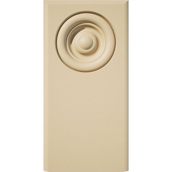 Ekena Millwork PBS035X070X125FOS04