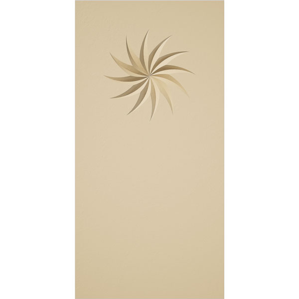Ekena Millwork PBS035X070X125FOS12