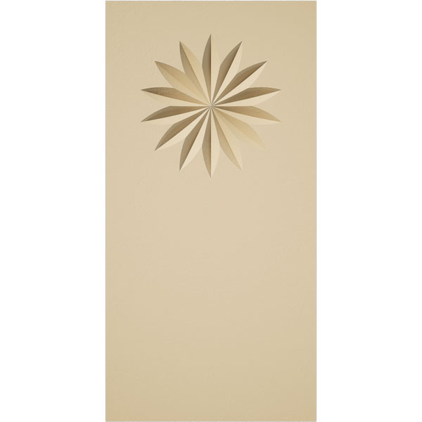 Ekena Millwork PBS045X090X125FOS09
