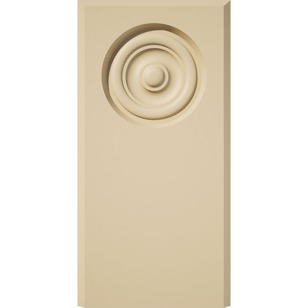 Ekena Millwork PBS050X100X125FOS03