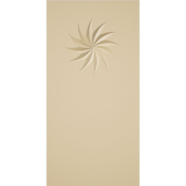 Ekena Millwork PBS050X100X125FOS12
