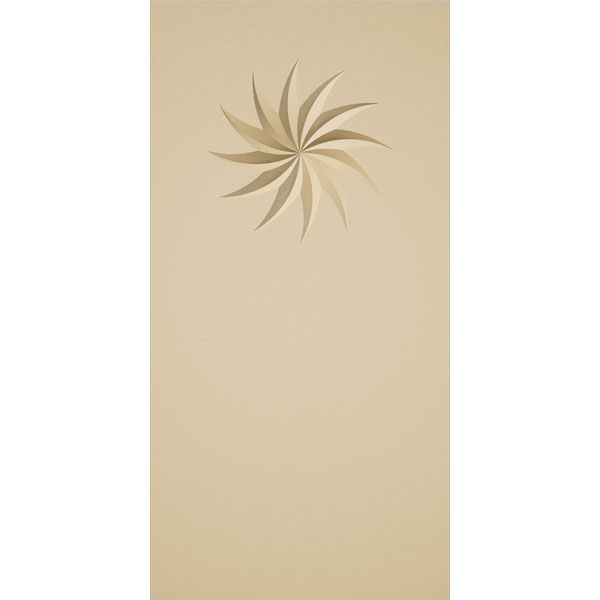 Ekena Millwork PBS020X040X150FOS12
