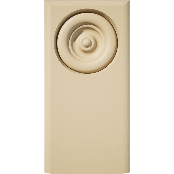 Ekena Millwork PBS025X050X150FOS04