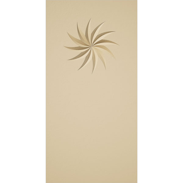 Ekena Millwork PBS025X050X150FOS12