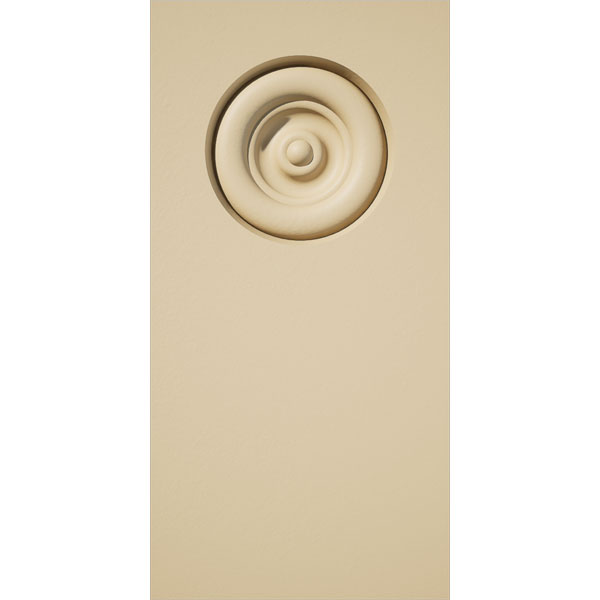 Ekena Millwork PBS030X060X150FOS02