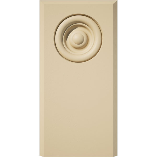 Ekena Millwork PBS040X080X150FOS03