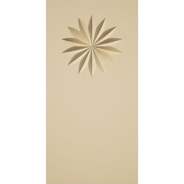 Ekena Millwork PBS045X090X150FOS09