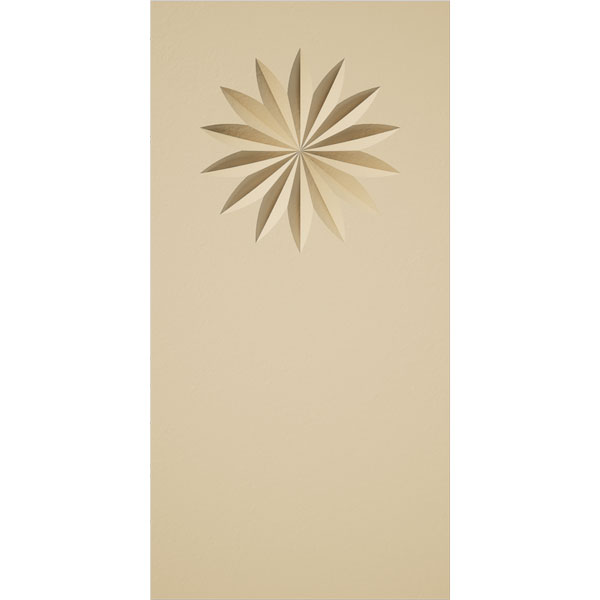 Ekena Millwork PBS050X100X150FOS09