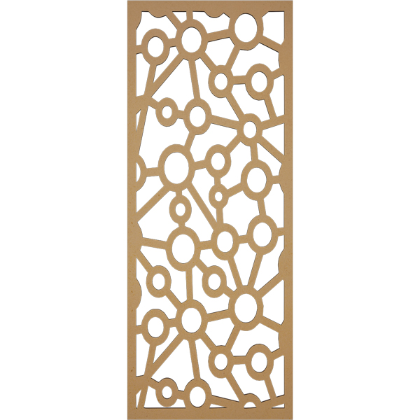 Ekena Millwork WALW26X65X0375TAYMF