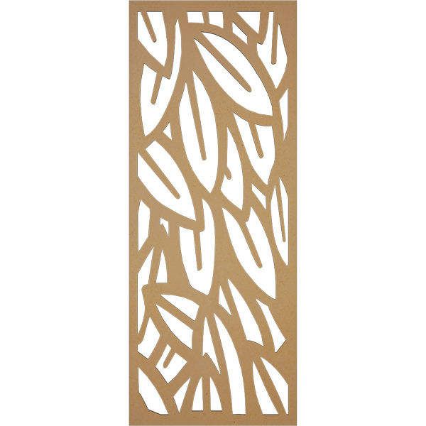Ekena Millwork WALW32X80X0375WAKMF