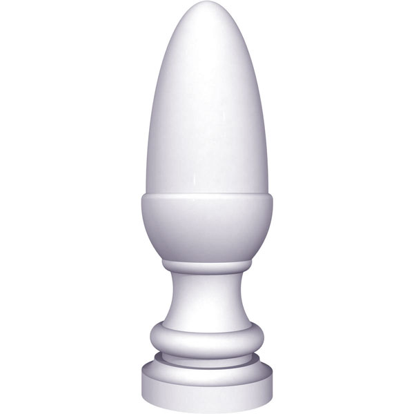 Ekena Millwork FIN05X15AR