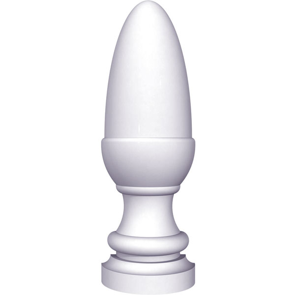 Ekena Millwork FIN05X15AH