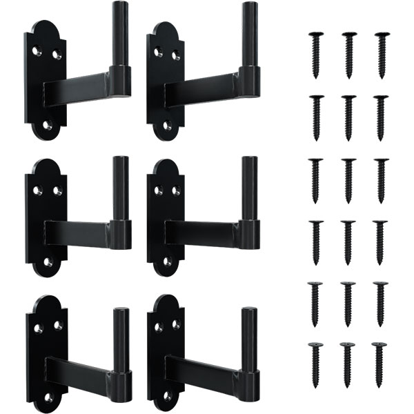 Ekena Millwork SHWM3500460PPSSBL-KIT
