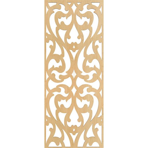 Ekena Millwork WALW12X30X0250BIRMA