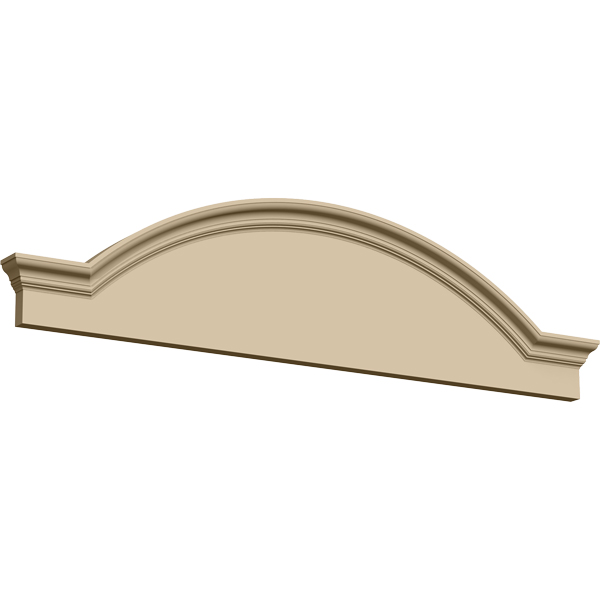 Ekena Millwork PEDSSGF