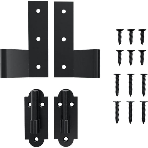 Ekena Millwork SHWM050FSSBL-KIT