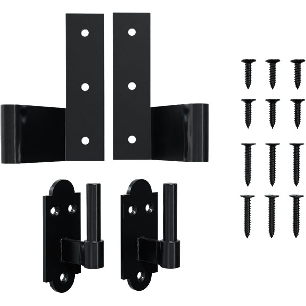 Ekena Millwork SHWM150FSSBL-KIT