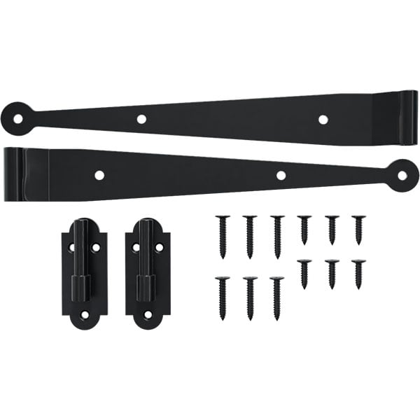 Ekena Millwork SHWM05012SSSBL-KIT