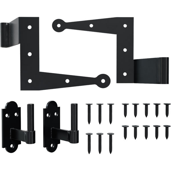 Ekena Millwork SHWM225LSSBL-KIT