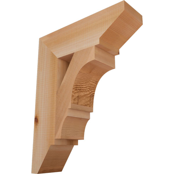 Ekena Millwork BKT04X14X18BOA07SWR