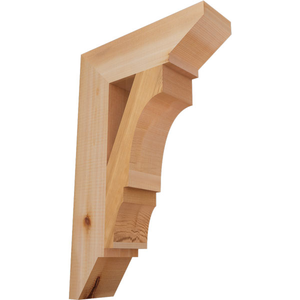 Ekena Millwork BKT04X14X22BOA07SWR