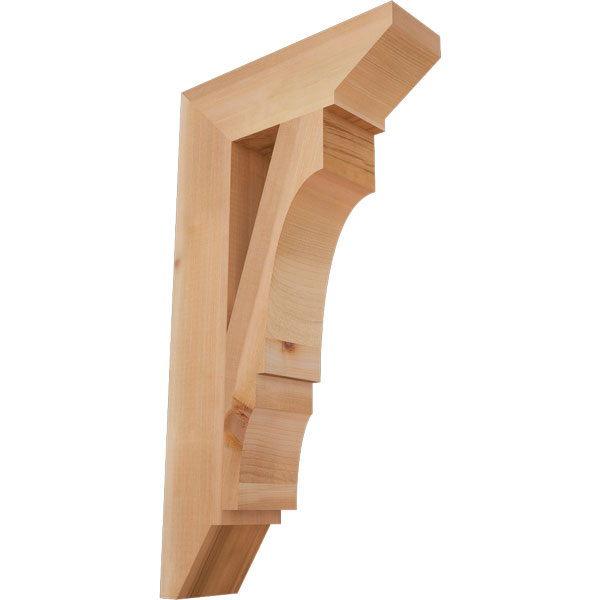 Ekena Millwork BKT04X14X26BOA07SWR