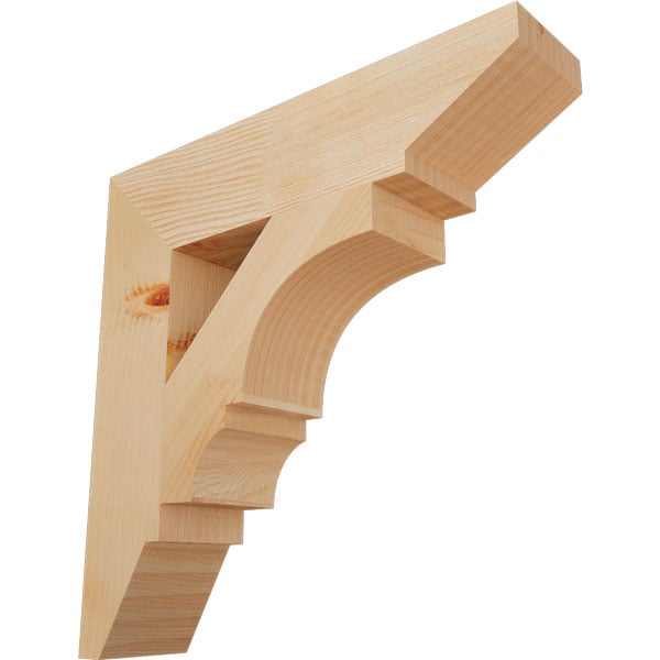 Ekena Millwork BKT04X16X16BOA07SDF