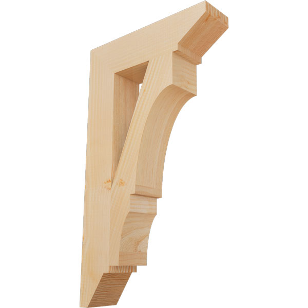 Ekena Millwork BKT04X16X28BOA07SDF