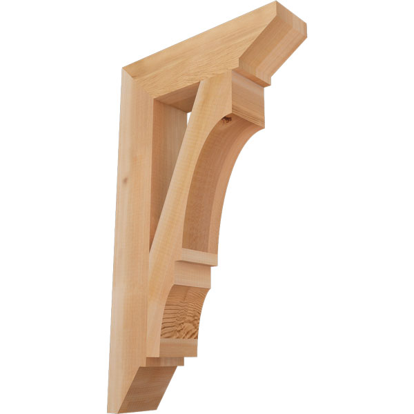 Ekena Millwork BKT04X16X28BOA07SWR