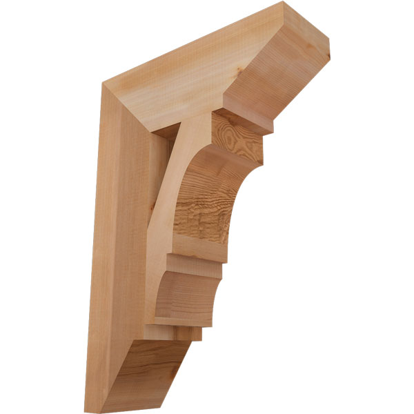 Ekena Millwork BKT06X18X26BOA07SWR