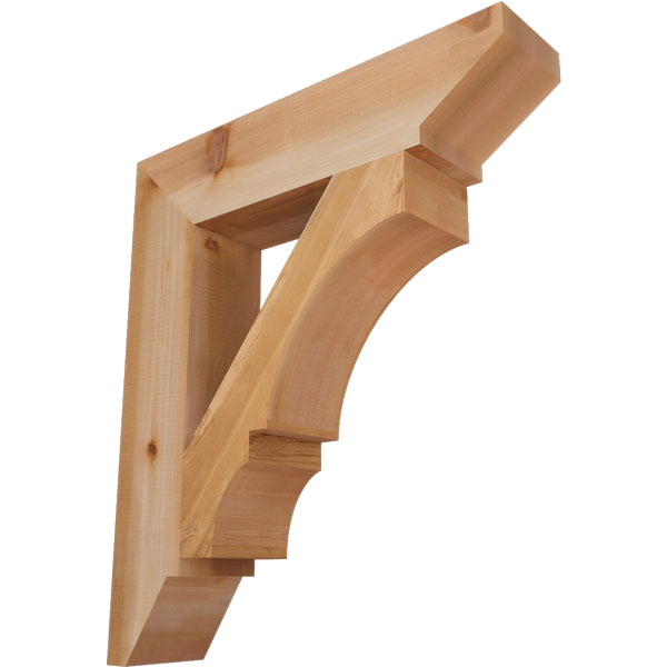 Ekena Millwork BKT06X28X32BOA07SWR