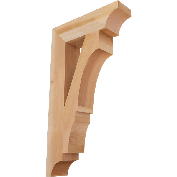 Ekena Millwork BKT04X16X28BOA08SWR