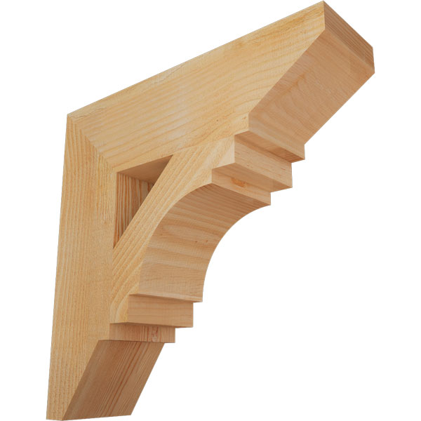 Ekena Millwork BKT06X22X22MRC07RDF
