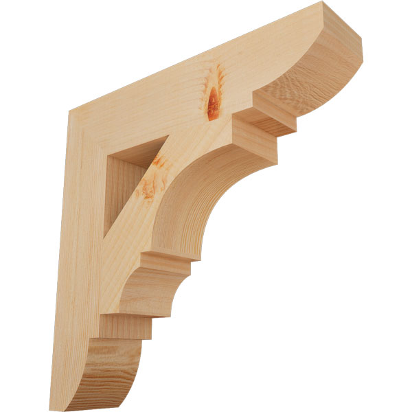 Ekena Millwork BKT04X16X16BOA09SDF
