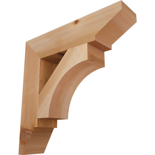 Ekena Millwork BKT04X16X16WTL07SWR
