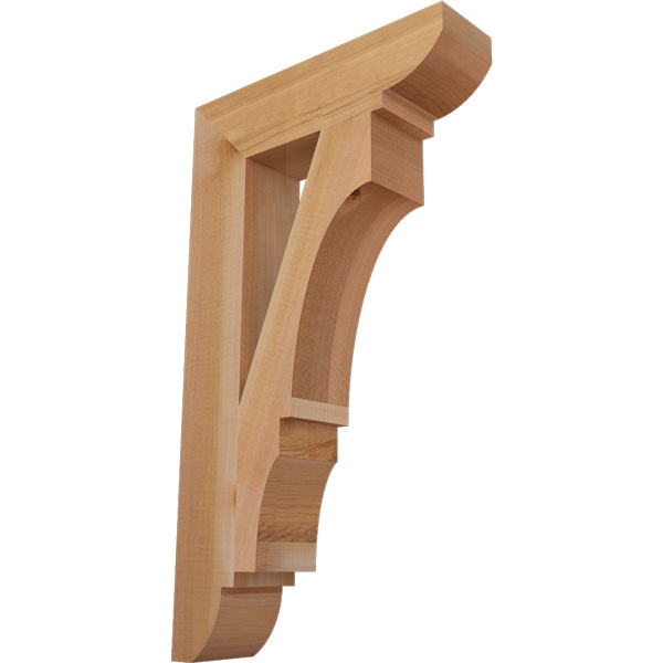 Ekena Millwork BKT04X16X28BOA09SWR