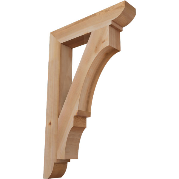 Ekena Millwork BKT04X22X34BOA09SWR