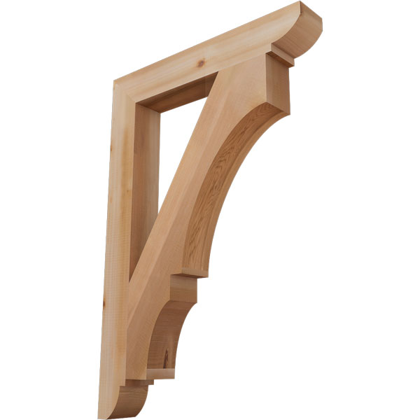 Ekena Millwork BKT04X26X38BOA09SWR