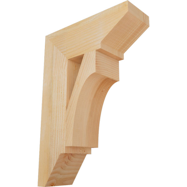 Ekena Millwork BKT06X18X26WTL07RDF