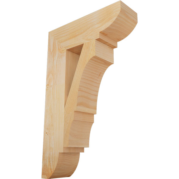 Ekena Millwork BKT06X20X32BOA09RDF