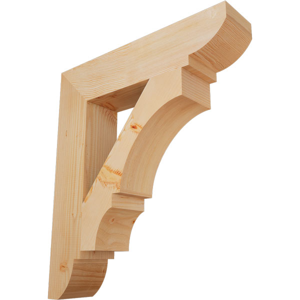 Ekena Millwork BKT06X28X32BOA09SDF