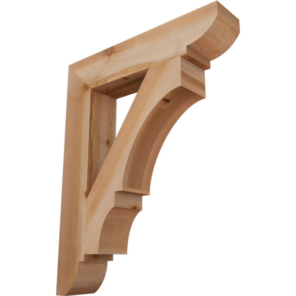 Ekena Millwork BKT06X30X38BOA09SWR