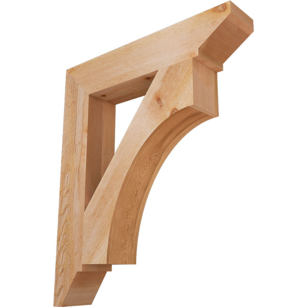 Ekena Millwork BKT06X32X38WTL07RWR