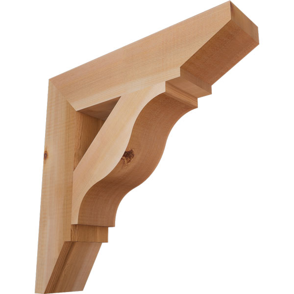 Ekena Millwork BKT04X16X16FST07SWR