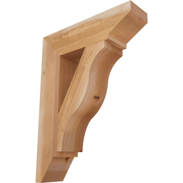 Ekena Millwork BKT06X24X32FST07SWR