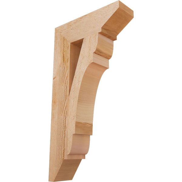 Ekena Millwork BKT04X14X26OLY07RWR