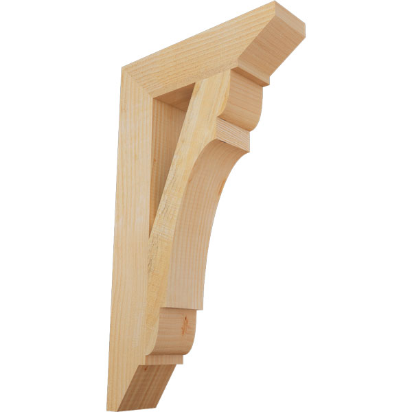 Ekena Millwork BKT04X16X28OLY07RDF