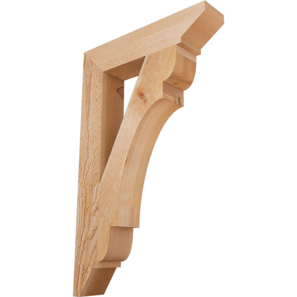 Ekena Millwork BKT04X20X32OLY07RWR