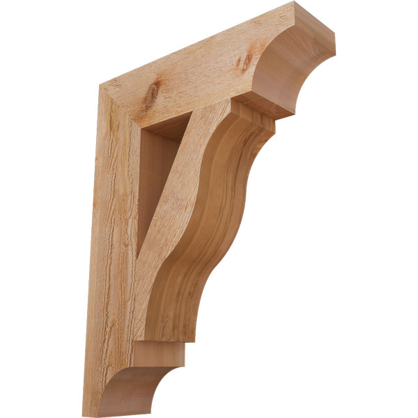 Ekena Millwork BKT06X22X30FST08RWR